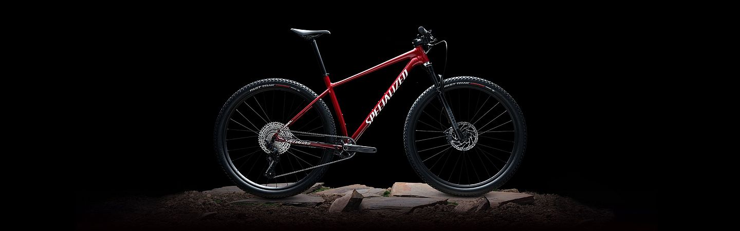 Specialized Chisel 2021