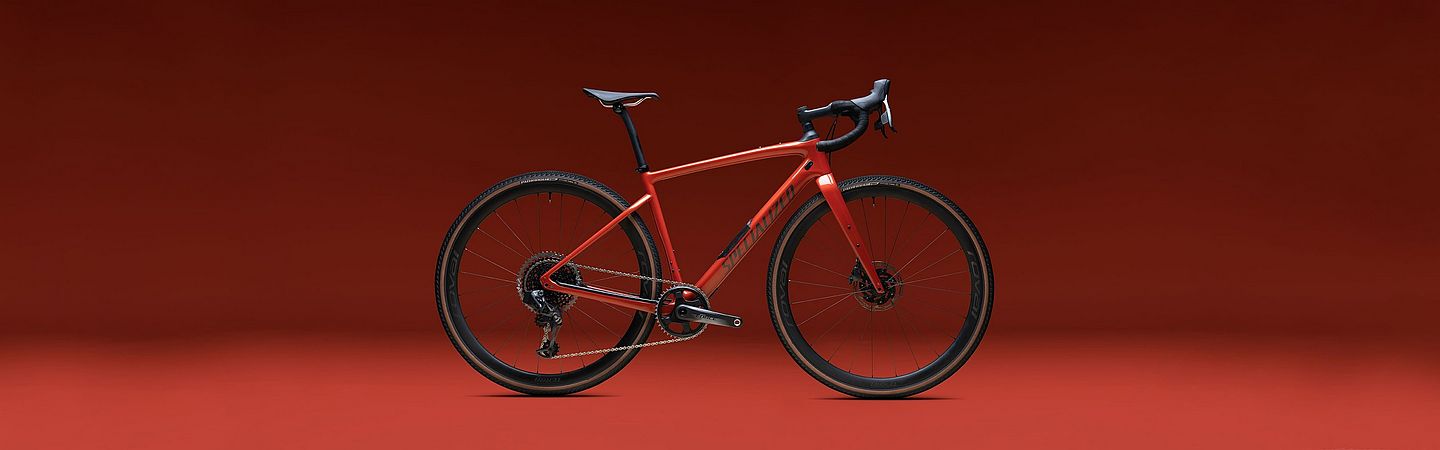 Specialized - Diverge
