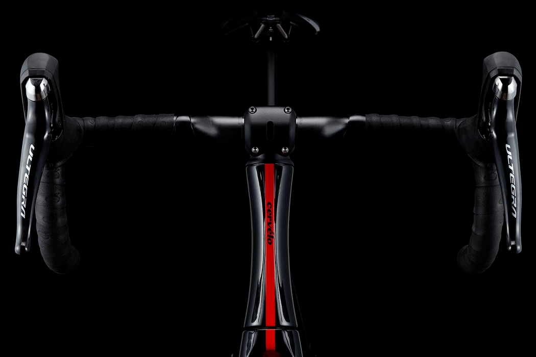 cervelo s3 red black