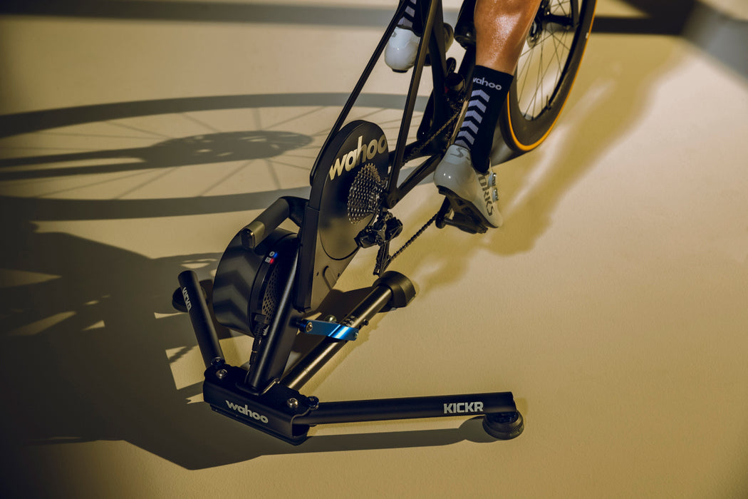 kickr smart trainer 2020