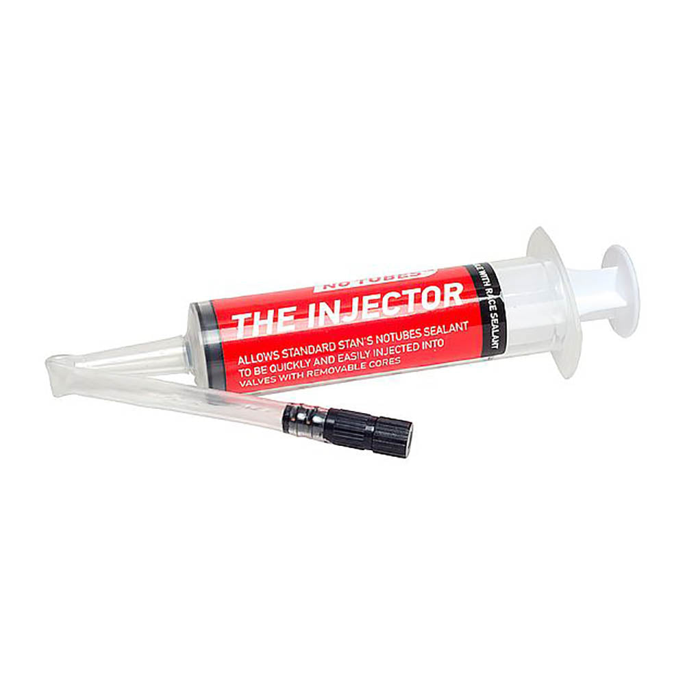 Image of STAN'S NOTUBES - Sealant Injector