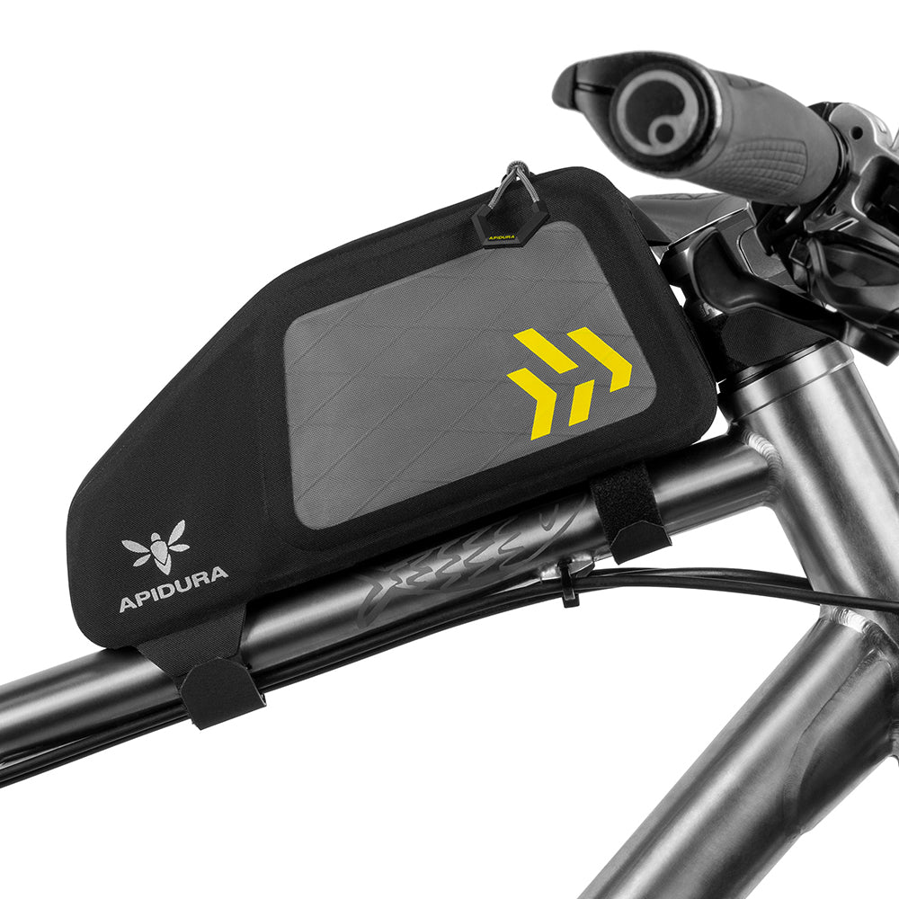 Image of Apidura - Backcountry Top Tube Pack 1L