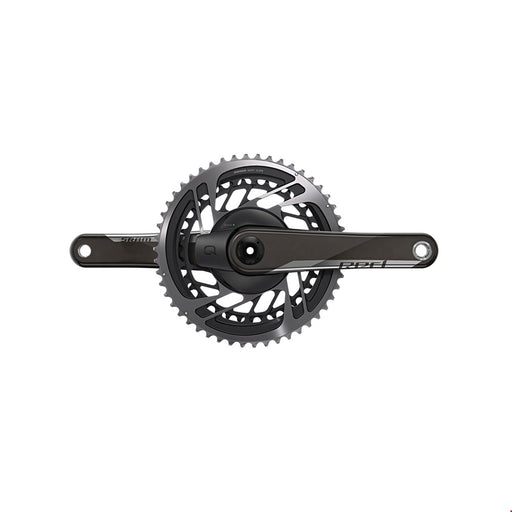 SRAM - GX Eagle™ DUB Crankset - Lunar | iRIDE Store - NZ Bike Shop