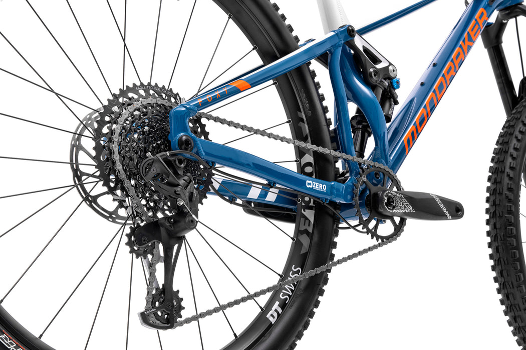 mondraker foxy r 2020