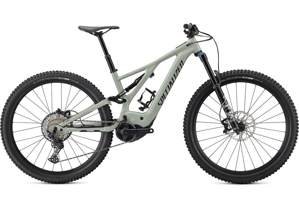 specialized turbo levo comp 2020 electric mountain bike