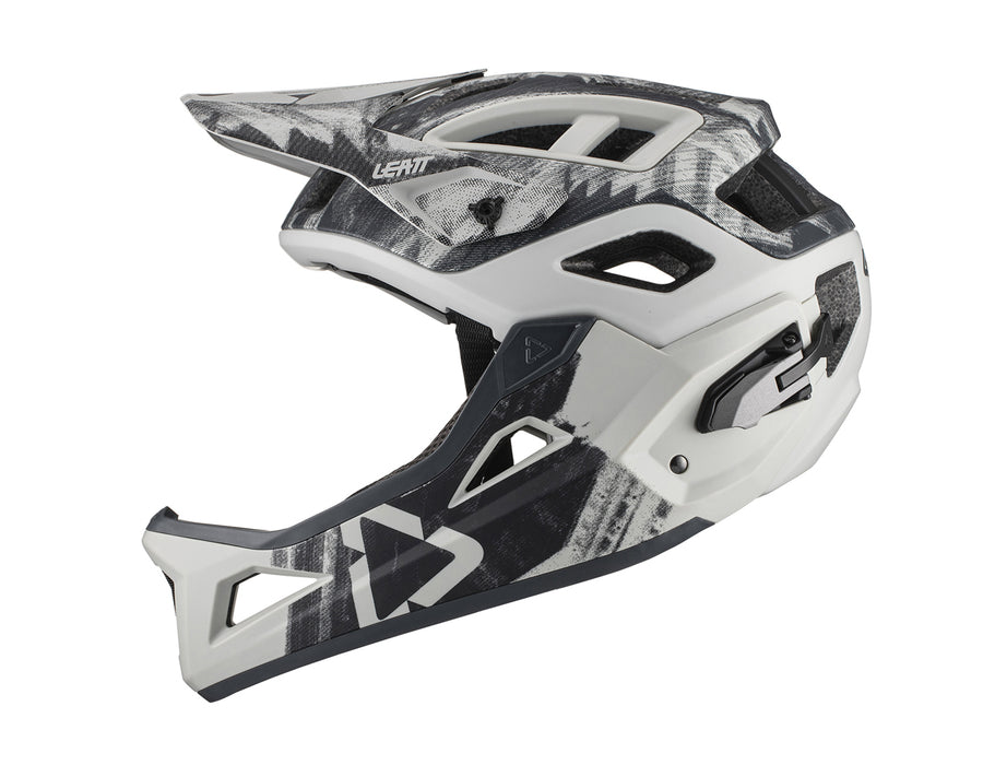 leatt mtb 3.0 helmet enduro 2021