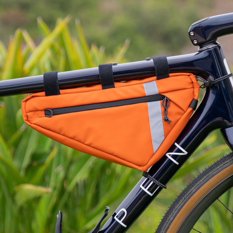 Image of Lead Out! - Mini Frame Bag