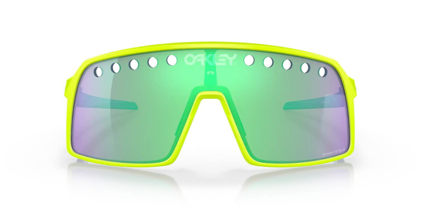 Oakley - Sutro Eyeshade Heritage Colors Collection | iRIDE Store - NZ ...