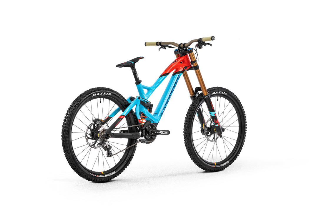 mondraker summum carbon pro