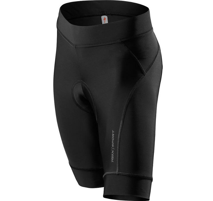 specialized womens cycling shorts
