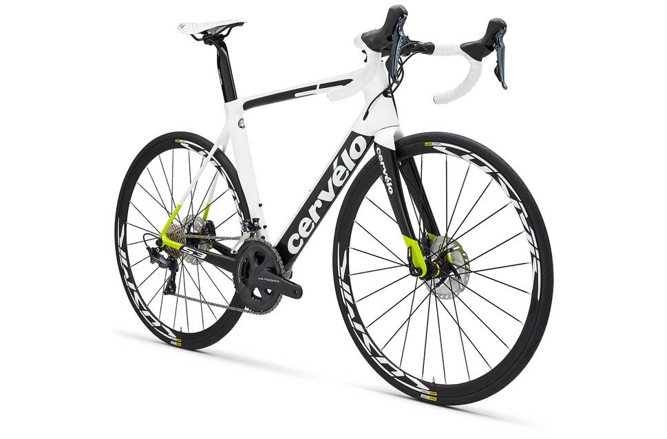 cervelo s3 ultegra disc