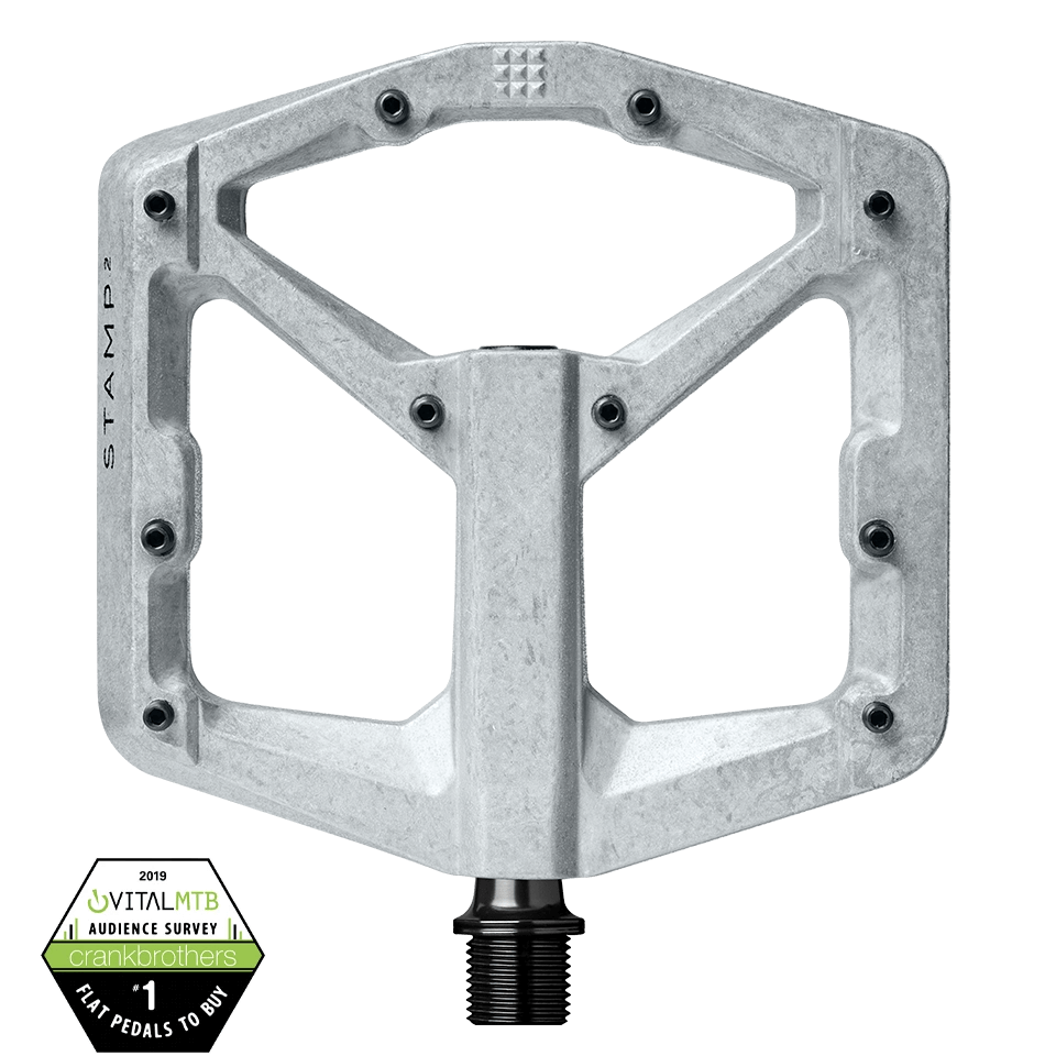 Image of Crankbrothers - Stamp 2 Pedals