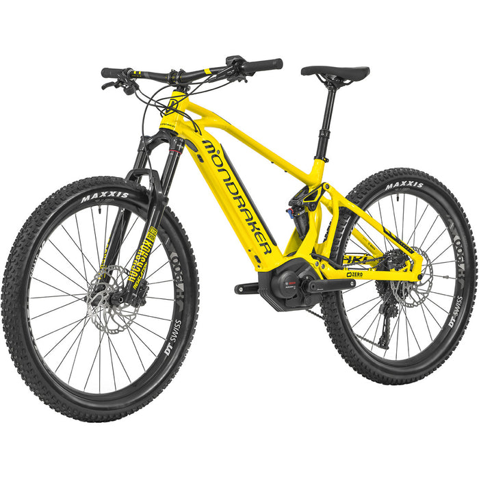 e bike mondraker 2019