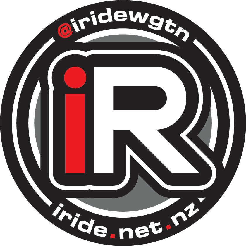 Image of iRIDE Gift Voucher (Online Only)