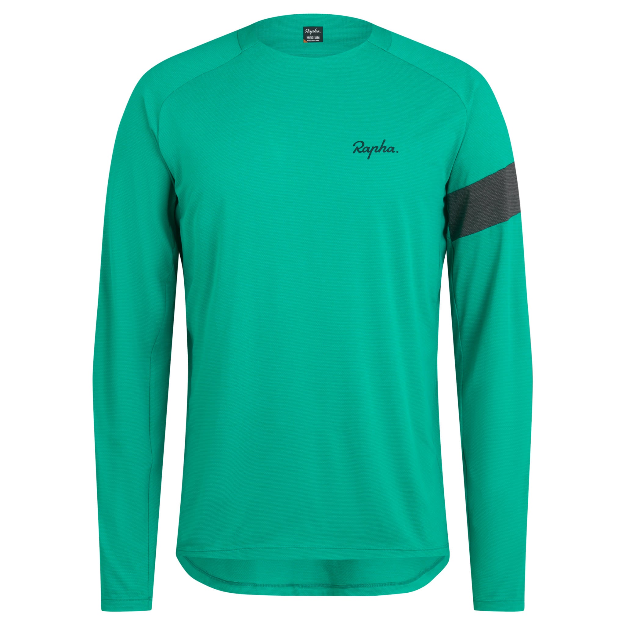 Image of Rapha - Men's Trail Long Sleeve Technical T-shirt