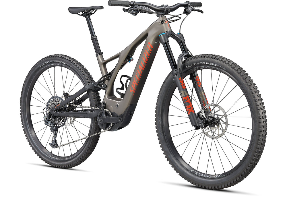 specialized turbo levo expert carbon 2019