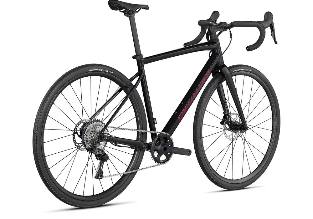 diverge e5 specialized