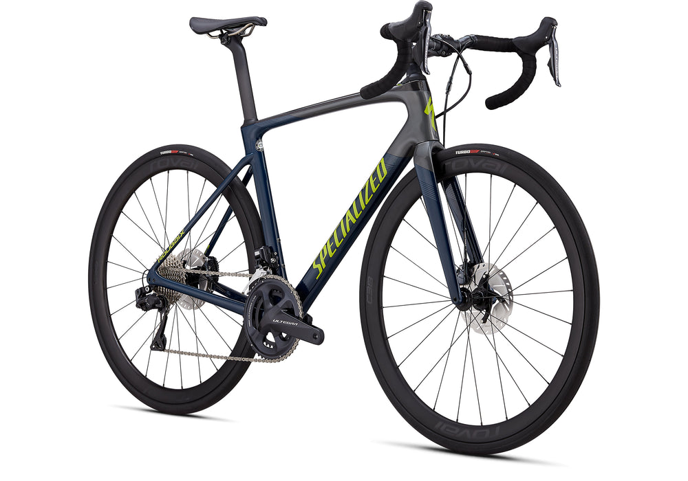 2019 specialized roubaix expert ultegra di2