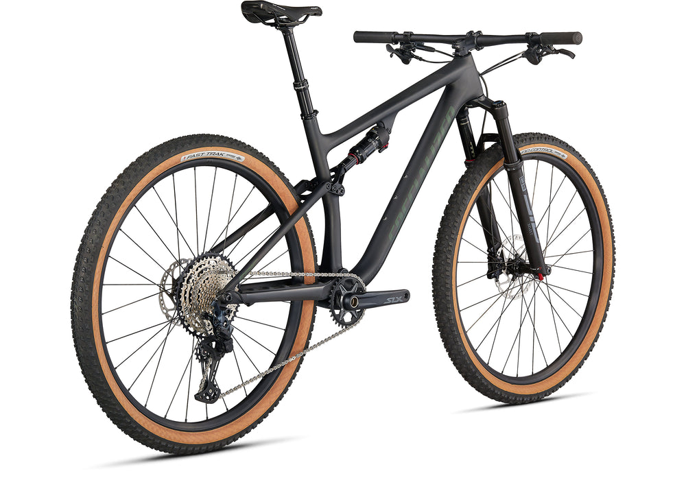 specialized roll sport oak green