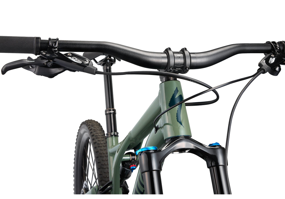 specialized stumpjumper alloy 2021