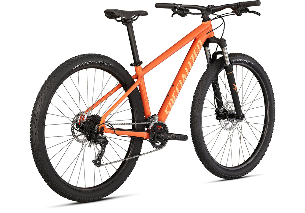 specialized rockhopper sport 27.5 small