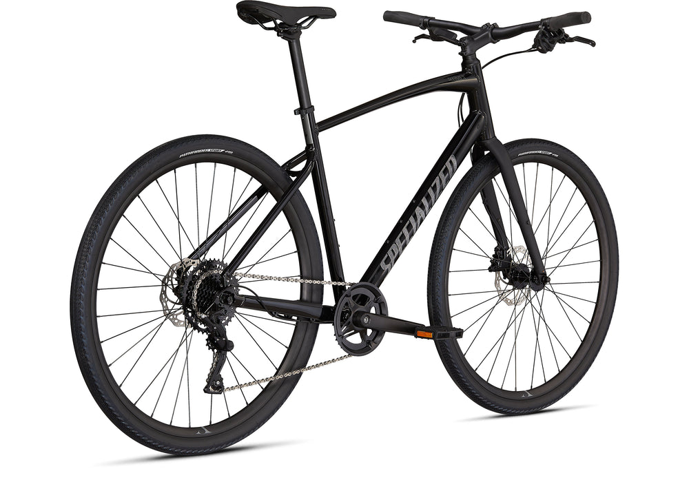 specialized sirrus x 2.0 black