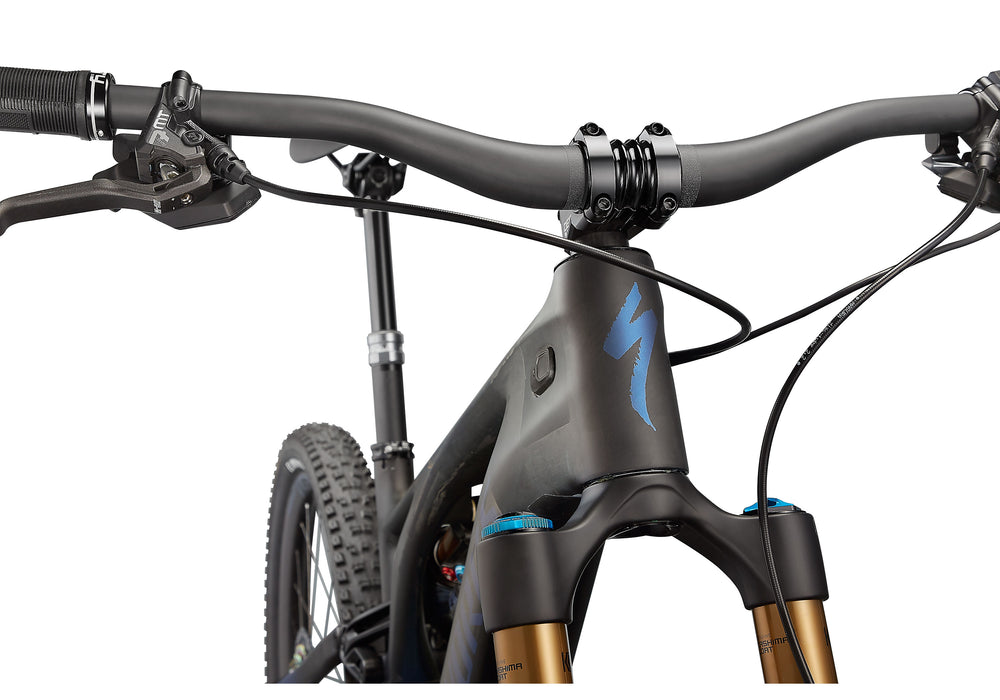 2022 specialized turbo levo sl