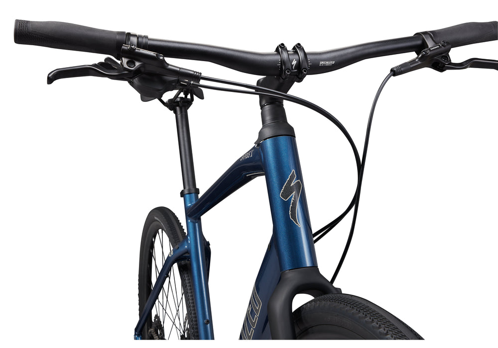 specialized sirrus 4.0 2020 carbon hybrid bike