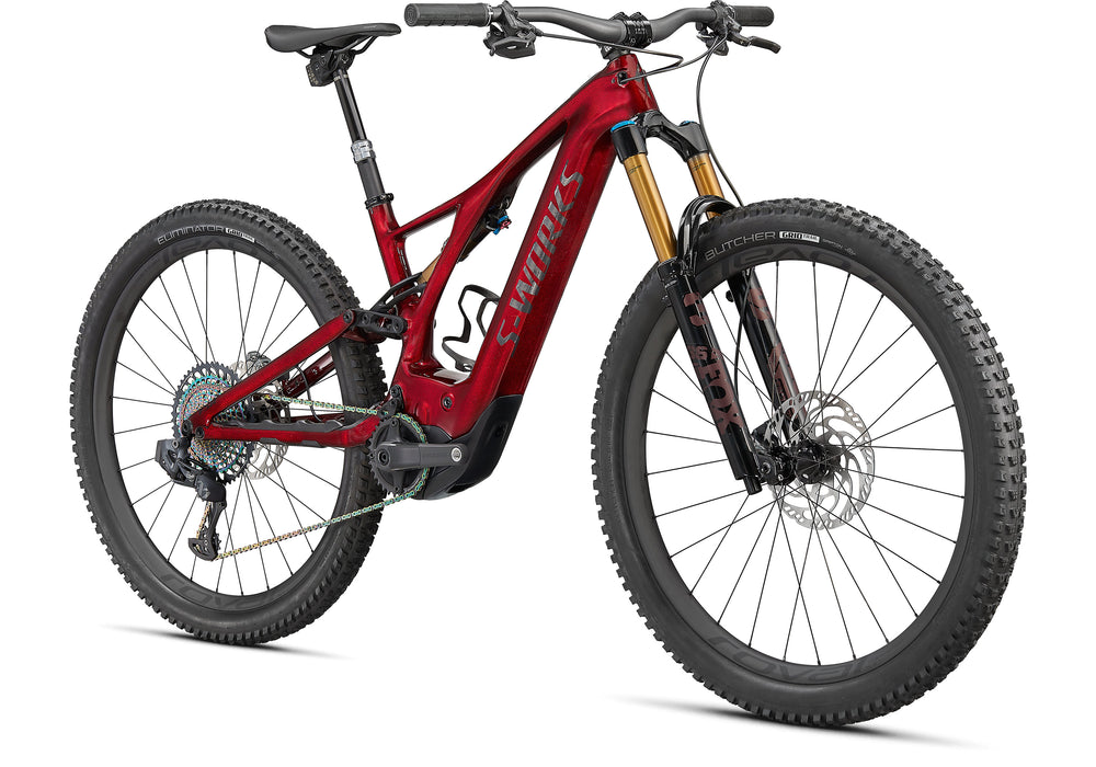 specialized levo s works 2019