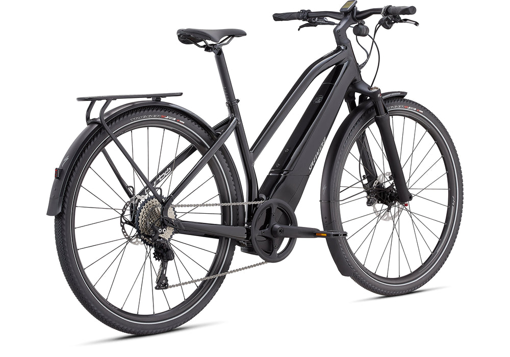 specialized 2020 roll sport step thru comfort bike