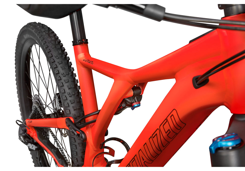 specialized turbo comp