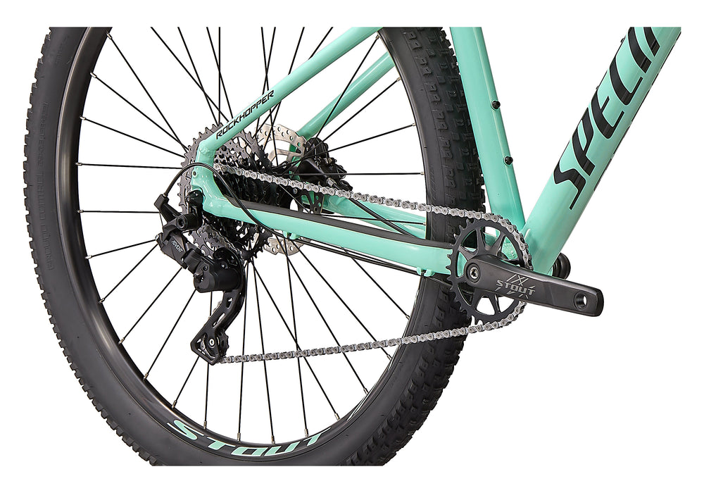 specialized rockhopper comp x2