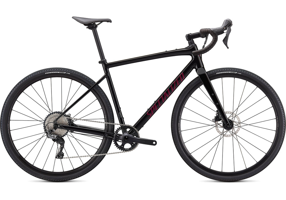 specialized e5 2021