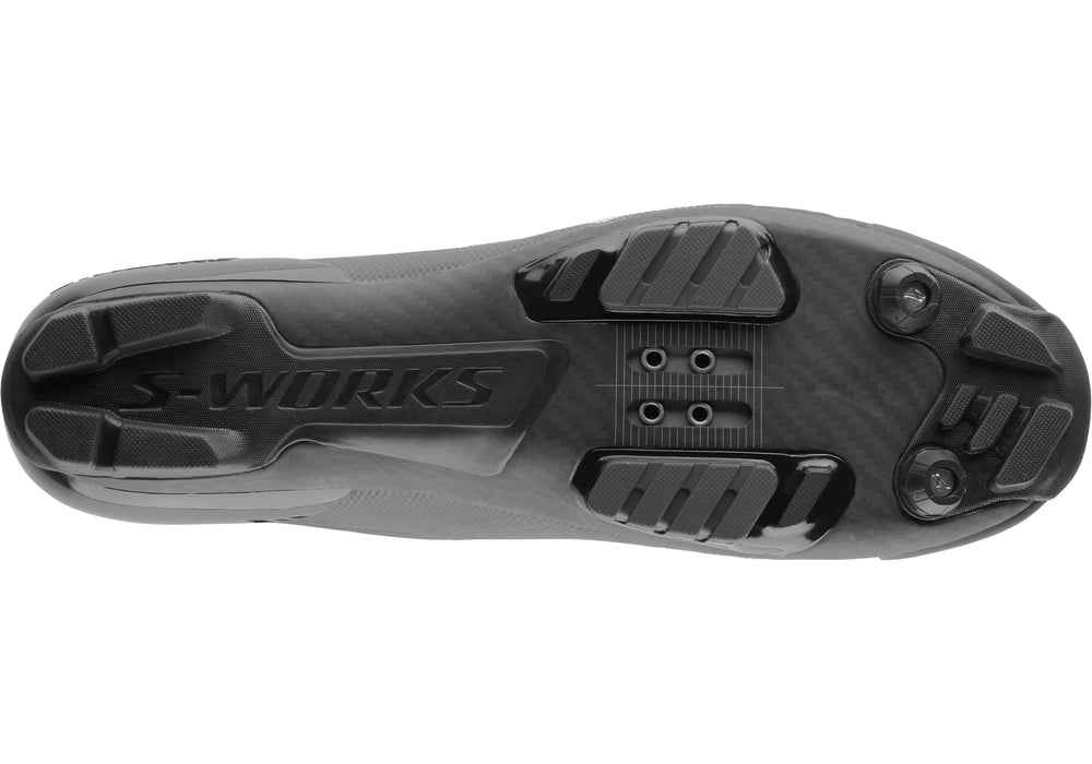 s works recon mtb shoes