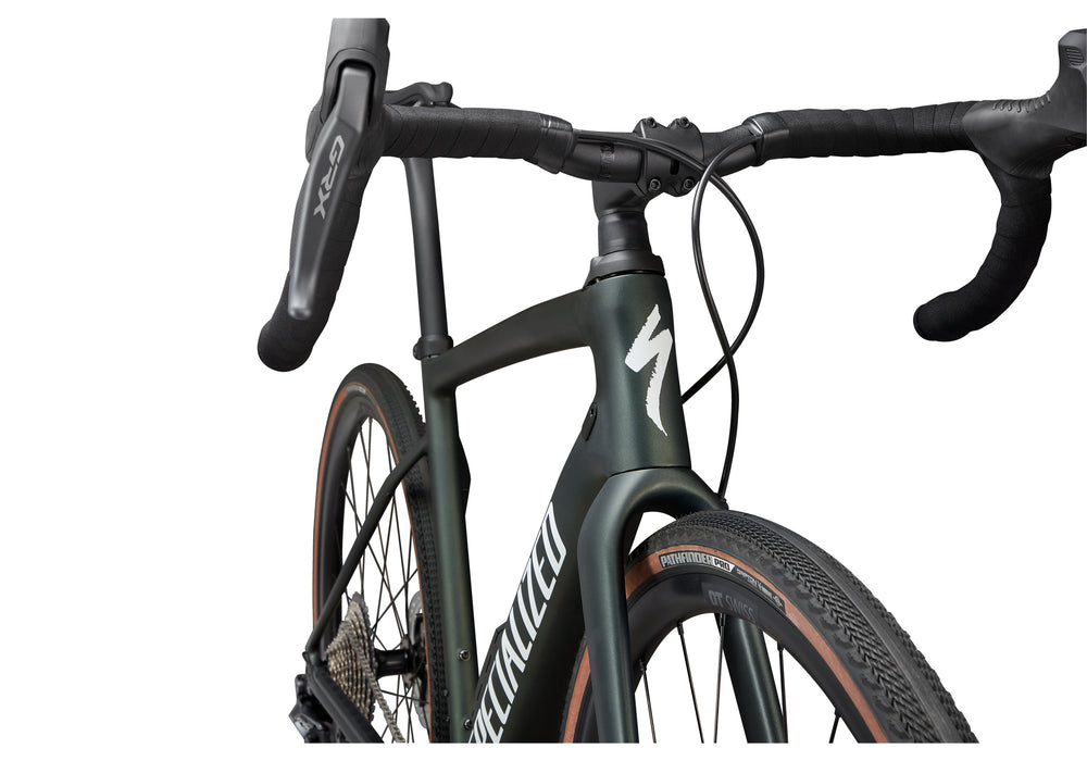 2021 specialized diverge expert carbon