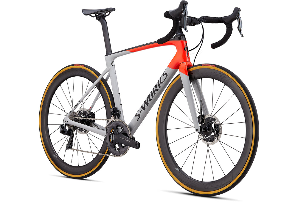 specialized s works roubaix 2019