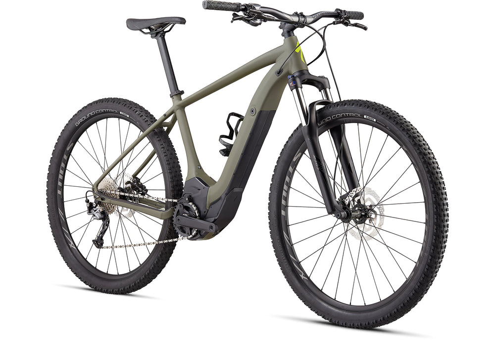 specialized levo hardtail 2019