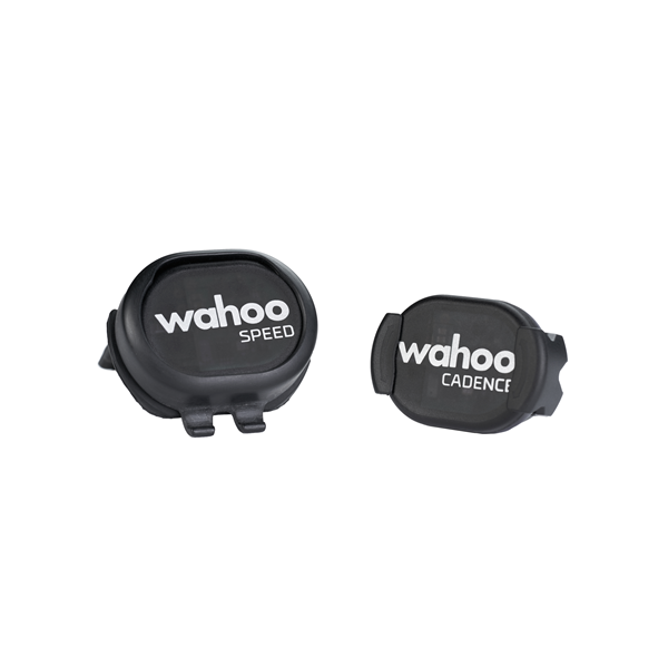 wahoo speed sensor strap