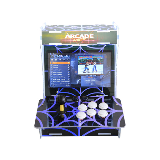 Arcade PC] DJMAX TECHNIKA 2 ARCADE (Pentavision) - ARCADE PC DUMP LOADER -  Emulation PC Arcade TeknoParrot roms dumps iso emulateur 2023