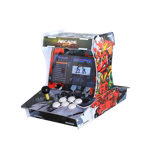 Arcade PC] DJMAX TECHNIKA 2 ARCADE (Pentavision) - ARCADE PC DUMP LOADER -  Emulation PC Arcade TeknoParrot roms dumps iso emulateur 2023