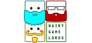 the hairy game lords