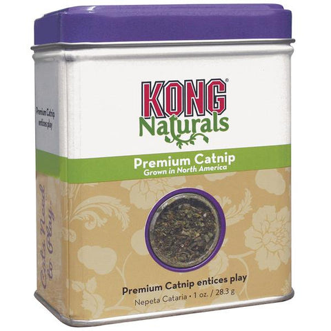 Naturals Premium Catnip 1OZ