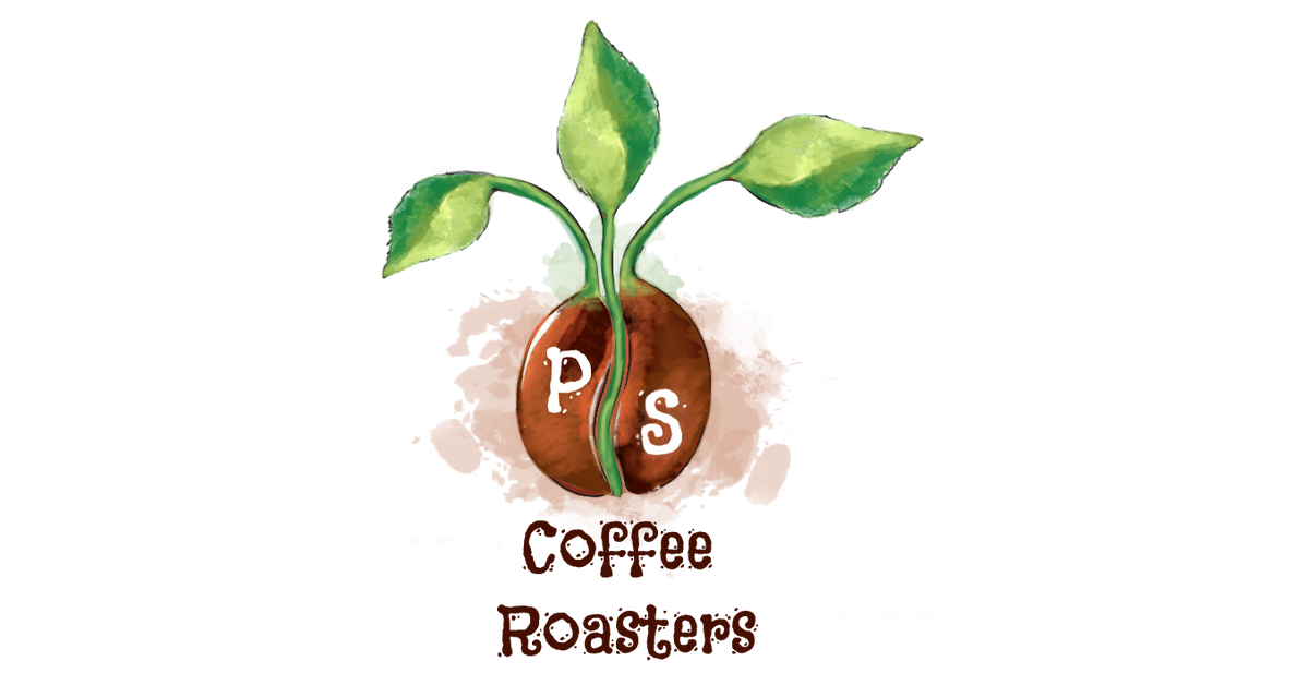 PS Coffee Roasters