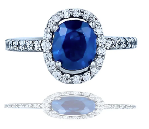 sapphires unveiled legacy jewelry