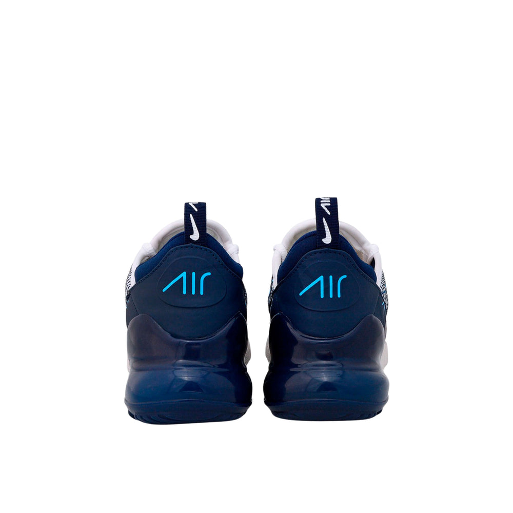 nike air 270 blue