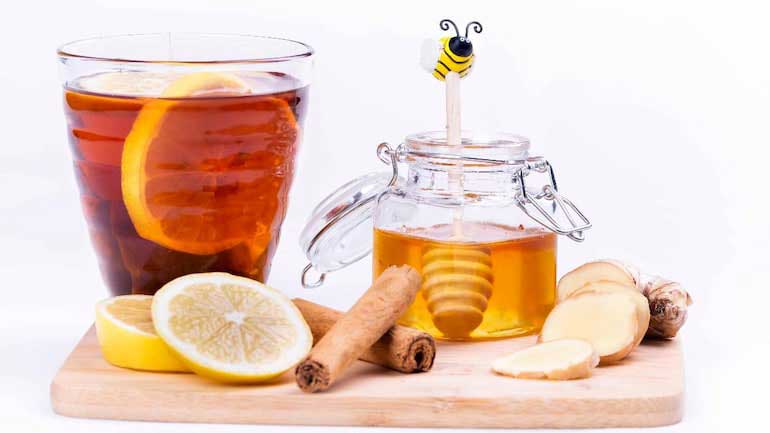 How to Include Honey to Boost Immunity Quickly