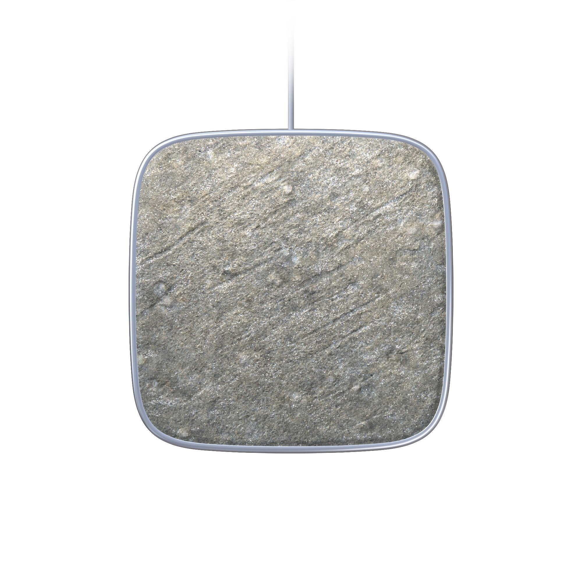 bazaardodo-stone-wireless-charger-silver-wave
