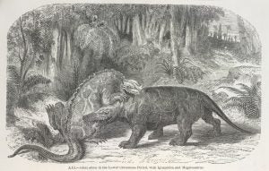 Early Cretaceous