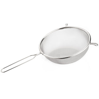 Stainless Steel Honey Strainer Double Sieve Honey Extractor - Temu