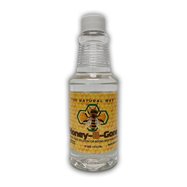 Swarm Commander Premium Swarm Lure Spray — Blythewood Bee Company